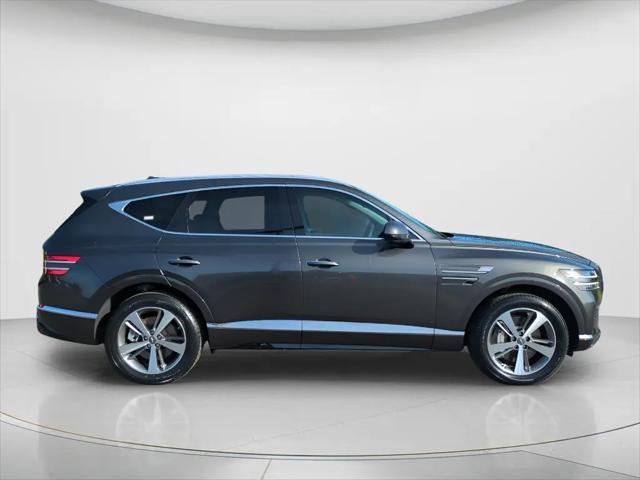 2024 Genesis GV80 3.5T AWD