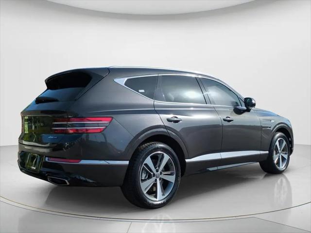2024 Genesis GV80 3.5T AWD