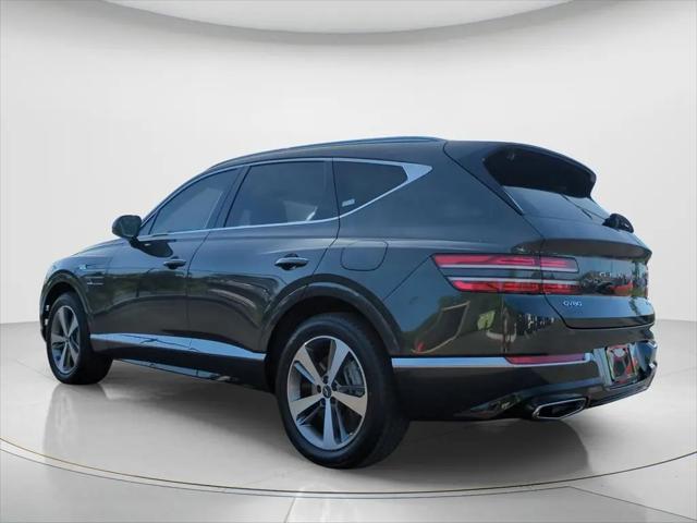 2024 Genesis GV80 3.5T AWD