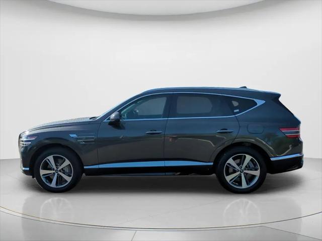 2024 Genesis GV80 3.5T AWD