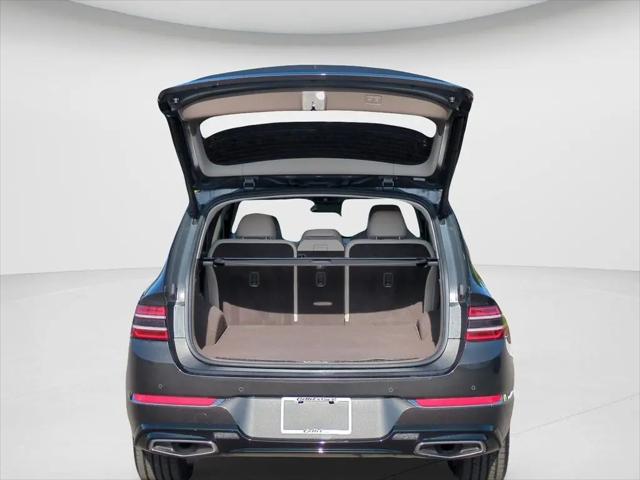 2024 Genesis GV80 3.5T AWD
