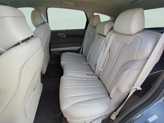 2024 Genesis GV80 3.5T AWD