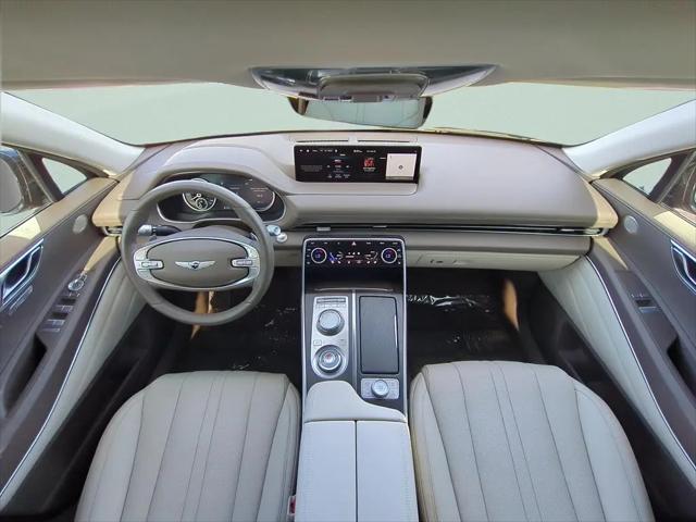 2024 Genesis GV80 3.5T AWD