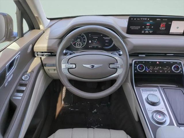 2024 Genesis GV80 3.5T AWD