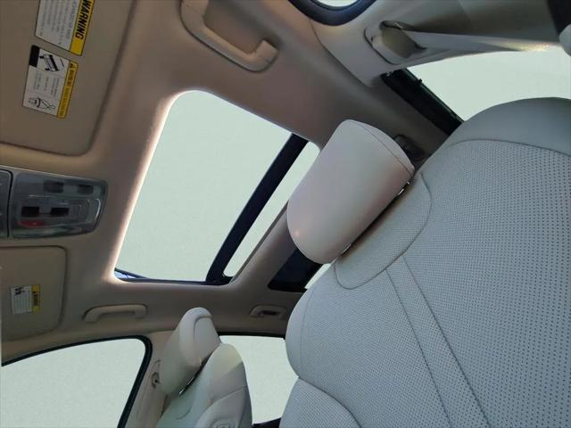 2024 Genesis GV80 3.5T AWD