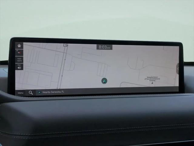 2024 Genesis GV80 3.5T AWD