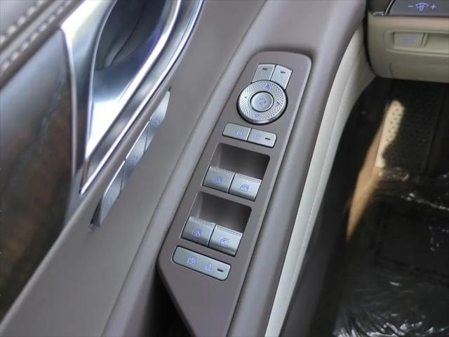 2024 Genesis GV80 3.5T AWD