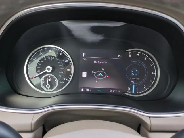 2024 Genesis GV80 3.5T AWD