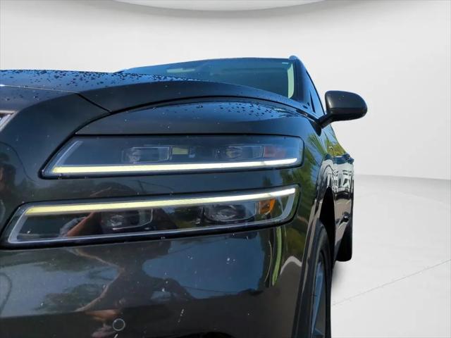 2024 Genesis GV80 3.5T AWD