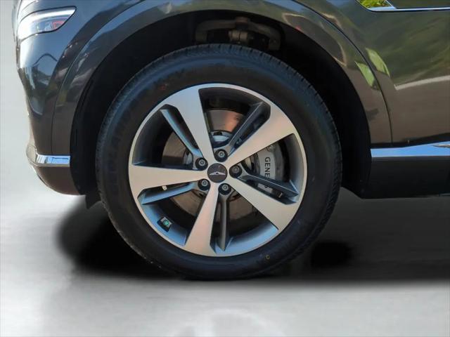 2024 Genesis GV80 3.5T AWD