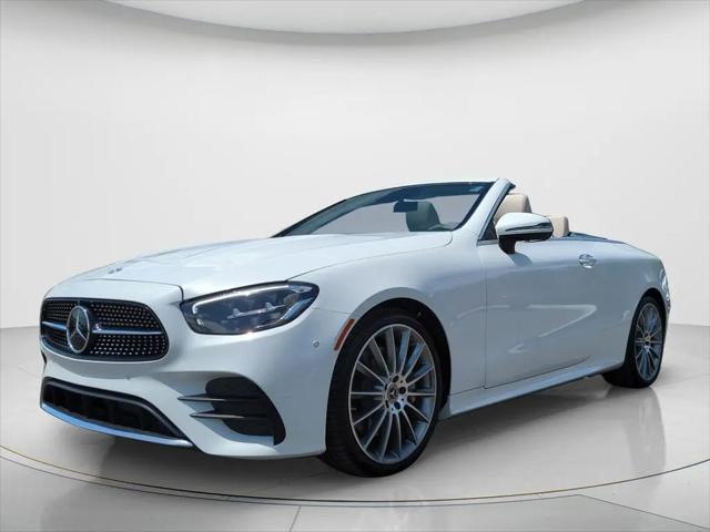 2023 Mercedes-Benz E 450 E 450 for sale in Sarasota, FL