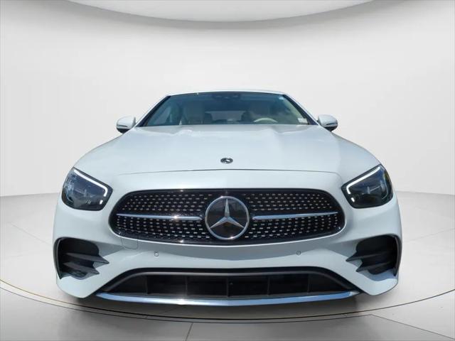2023 Mercedes-Benz E 450 E 450