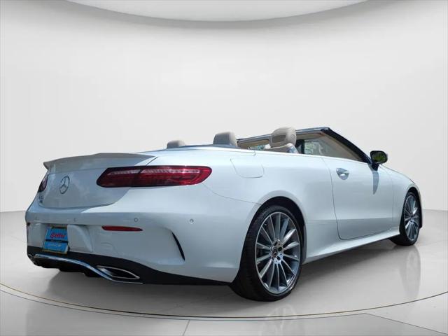 2023 Mercedes-Benz E 450 E 450
