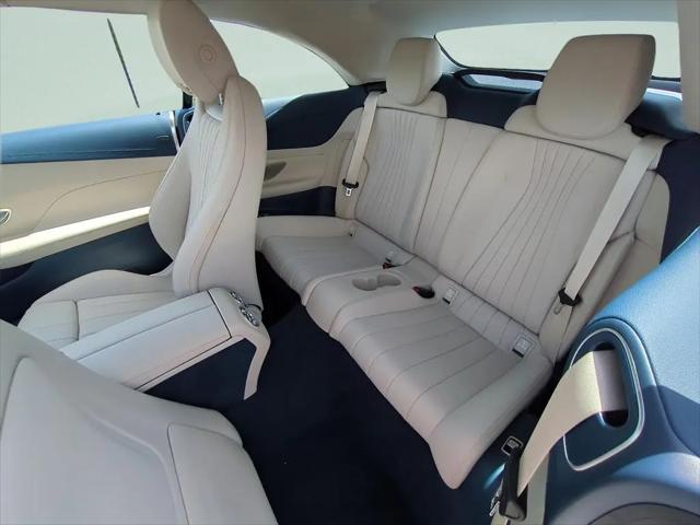 2023 Mercedes-Benz E 450 E 450
