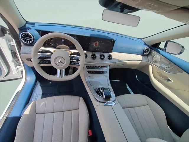 2023 Mercedes-Benz E 450 E 450