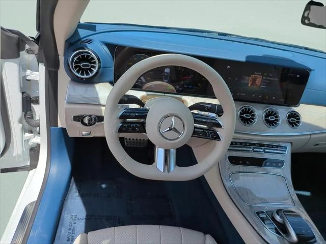 2023 Mercedes-Benz E 450 E 450