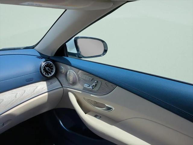 2023 Mercedes-Benz E 450 E 450