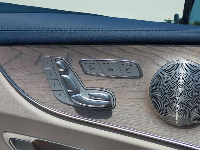 2023 Mercedes-Benz E 450 E 450