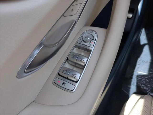 2023 Mercedes-Benz E 450 E 450