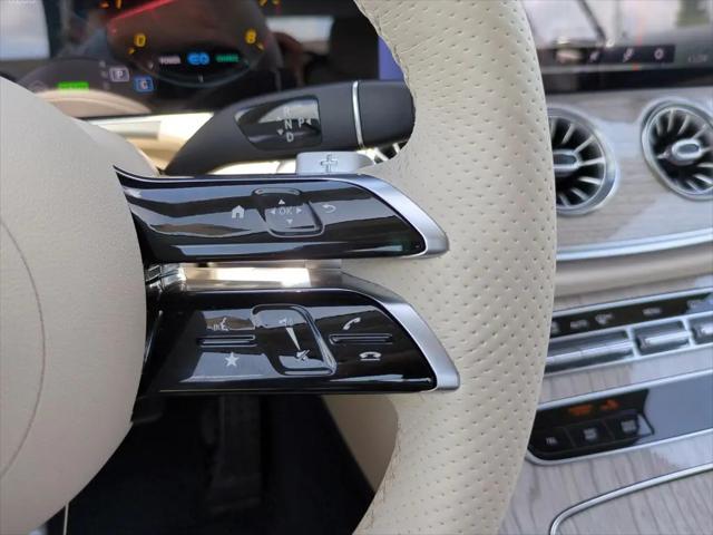 2023 Mercedes-Benz E 450 E 450