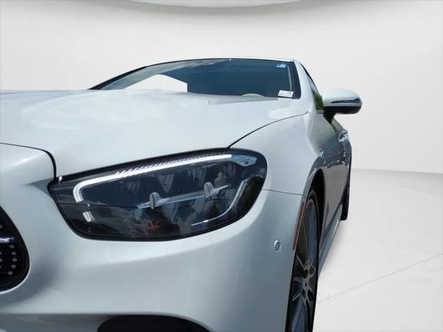 2023 Mercedes-Benz E 450 E 450