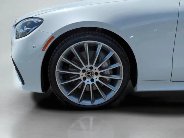 2023 Mercedes-Benz E 450 E 450