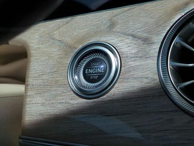 2023 Mercedes-Benz E 450 E 450