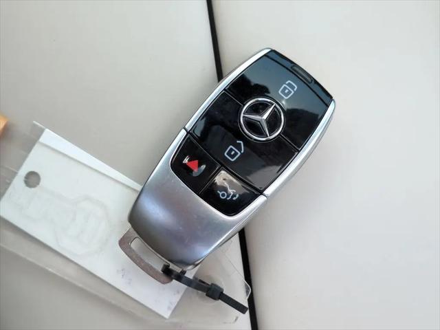 2023 Mercedes-Benz E 450 E 450
