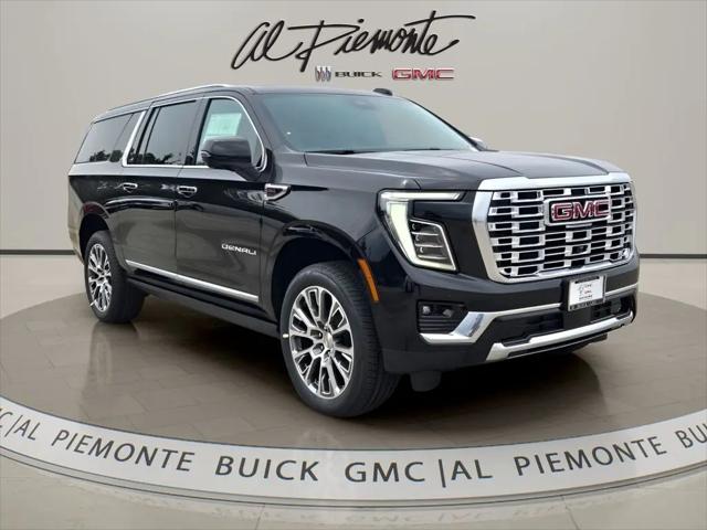 2026 GMC Yukon XL 4WD Denali for sale in ELMHURST, IL