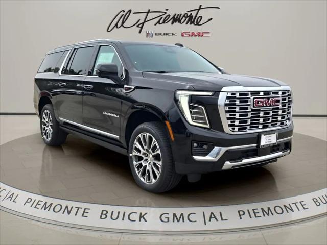 2026 GMC Yukon XL 4WD Denali for sale in ELMHURST, IL