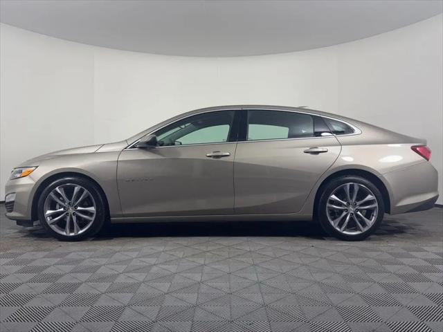 2023 Chevrolet Malibu FWD 2LT