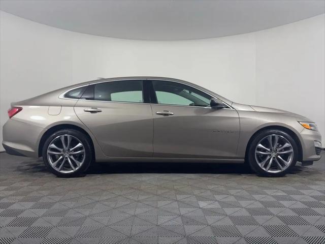 2023 Chevrolet Malibu FWD 2LT