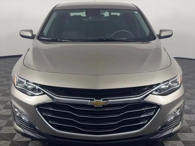 2023 Chevrolet Malibu FWD 2LT