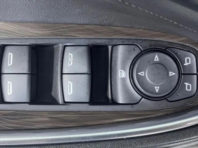 2023 Chevrolet Malibu FWD 2LT