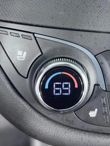 2023 Chevrolet Malibu FWD 2LT