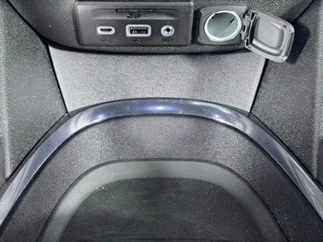 2023 Chevrolet Malibu FWD 2LT