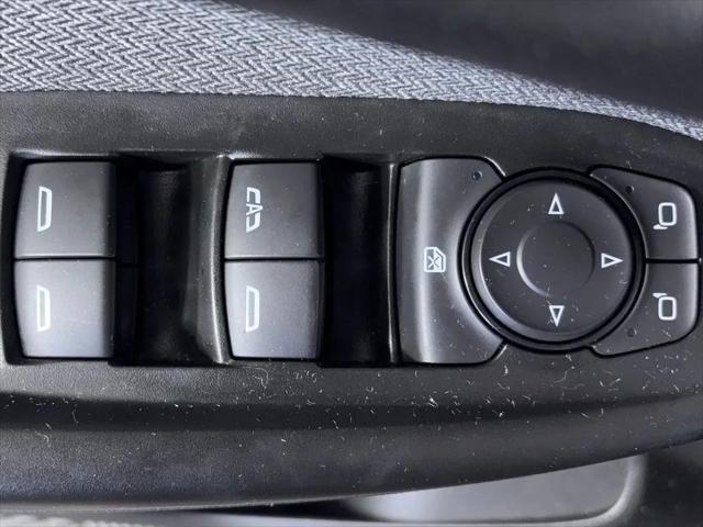 2024 Chevrolet TrailBlazer FWD LT