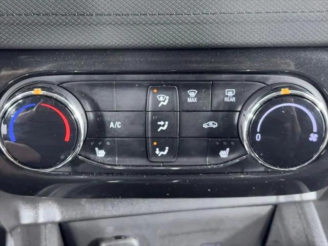 2024 Chevrolet TrailBlazer FWD LT