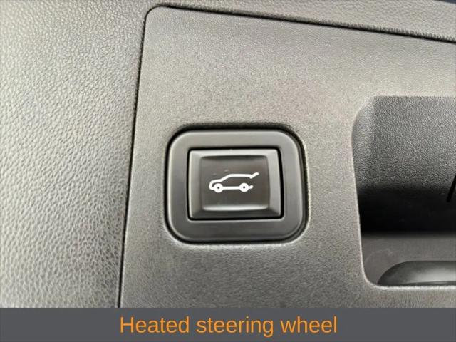 2020 Cadillac XT5 FWD Premium Luxury