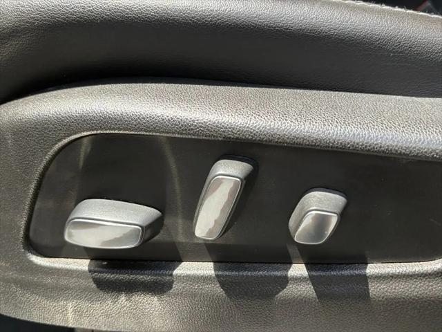 2020 Cadillac XT5 FWD Premium Luxury