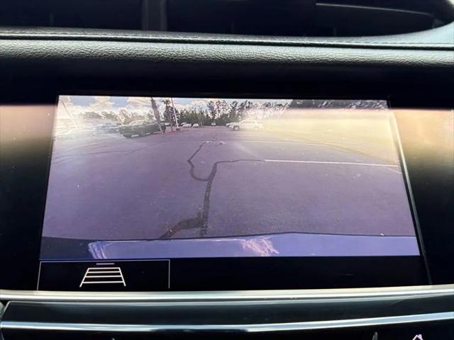 2020 Cadillac XT5 FWD Premium Luxury