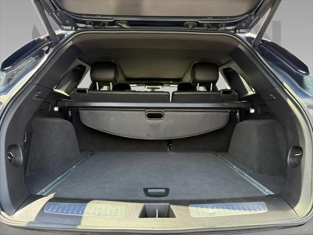 2020 Cadillac XT5 FWD Premium Luxury