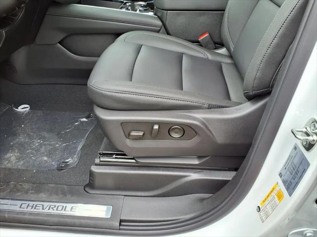 2026 Chevrolet Tahoe 4WD Z71