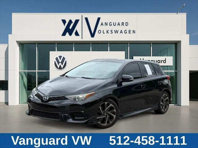 2016 Scion iM Base for sale in Austin, TX