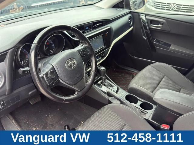 2016 Scion iM Base