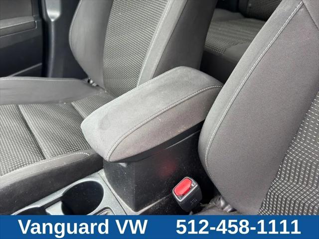 2016 Scion iM Base