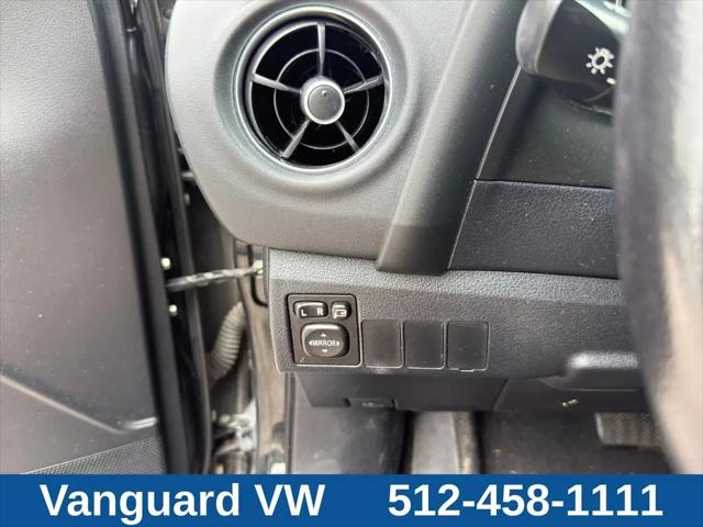 2016 Scion iM Base
