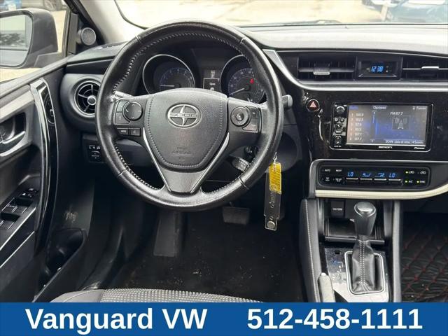 2016 Scion iM Base