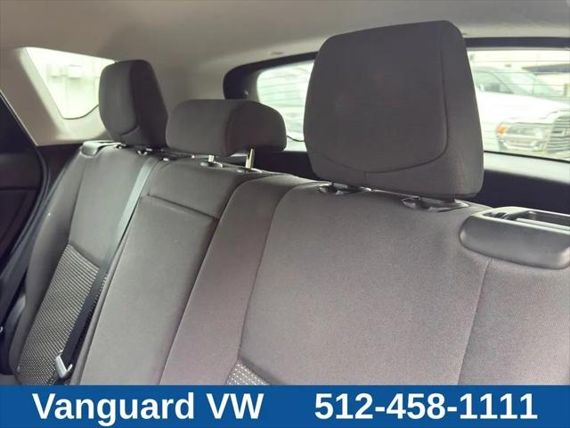 2016 Scion iM Base