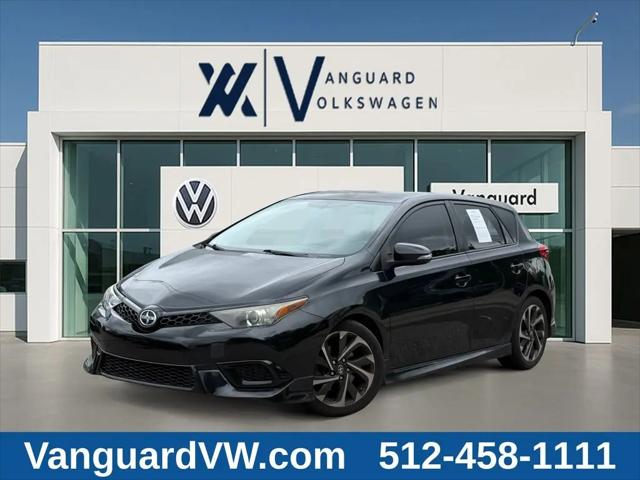 2016 Scion iM Base for sale in Austin, TX